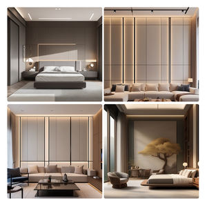 Bande LED COB à double blanc réglable CCT, lumière sans couture de 2700K à 6500K pour la maison intelligente et l'éclairage commercial - Product Image 6