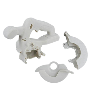 Prototipado Rápido, Productos Personalizados Impresos en 3D, Impresión 3D, Aparato Médico de Asistencia para la Recuperación de Lesiones, Modelo 3D 3D-015 - Product Image 6