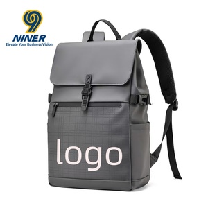 Leisure Large Capacity Backpack, Computer Bag, Travel Bag, Student Backpack, Enterprise Customized logo