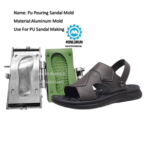jesus sandals name