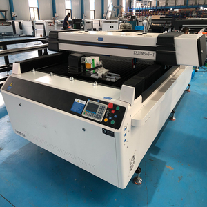 Máquina de Grabado y <span class=keywords><strong>Corte</strong></span> Láser de CO2 de Alta Gama 1325 100W 200W 300W, Grabador Láser para Materiales No Metálicos - Product Image 3