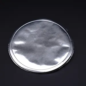 Free Sample Printed Foodstuff Heat Induction Aluminum Foil Sealing Liner/gasket/lid For Glass/plastic Bottle/jar