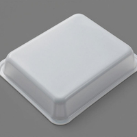 Vacuum Formed Trays (ABS/PC/PA66/PP) Durable Environment Friendly Shell + All-in-One Drawing Modeling & Cutting