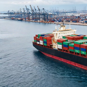 Agente de Transporte de Carga de China a Estados Unidos, Japón, Alemania, Canadá con Entrega Rápida, Carga Marítima y Servicios LCL+Express - Product Image 1