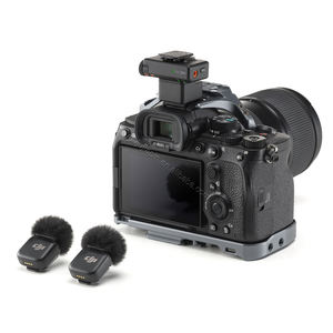 DJI Mic Series Kamera adapter Mikrofon zubehör für MIC 3/MIC Mini - Product Image 4