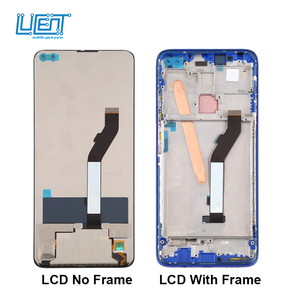 หน้าจอ LCD สำหรับ <span class=keywords><strong>Redmi</strong></span> <span class=keywords><strong>K30</strong></span> 5G ระบบสัมผัส LCD สำหรับ <span class=keywords><strong>Redmi</strong></span> <span class=keywords><strong>K30</strong></span> <span class=keywords><strong>Pro</strong></span> หน้าจอ LCD สำหรับ <span class=keywords><strong>Redmi</strong></span> <span class=keywords><strong>K30</strong></span> <span class=keywords><strong>Pro</strong></span> - Product Image 2