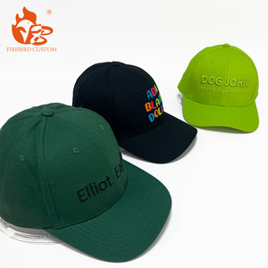 Tùy chỉnh thêu logo Mũ bóng chày mùa hè thể thao ngoài trời Mũ bóng chày thời trang mới Mũ bóng chày Máy làm - Product Image 2