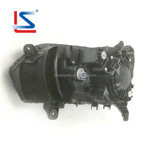 Phare de camion de lampe frontale automatique en gros pour la nouvelle série HINO <span class=keywords><strong>VICTOR</strong></span> 500 2011 - Product Image 3