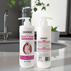 Hidratante natural, calmante, blanqueador, cuidado de la piel, crema de manos blanqueadora, hidratante y reparador de piel seca a bajo precio - Product Image 6