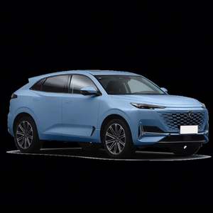 Meilleure vente Changan Automobile Uni-k 2024 2.0t Happy Essence SUV intermédiaire 5 portes 5 places à vendre pour UNI-K UNI-T UNI-Z - Product Image 1