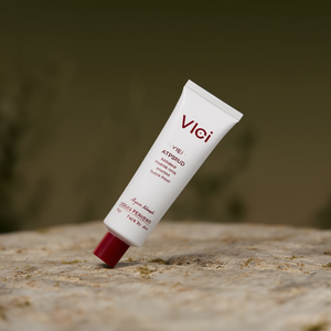 Crème pour le visage Vlei Atpsrud 30 ml, traitement anti-âge pour le soin de la peau du visage - Product Image 3