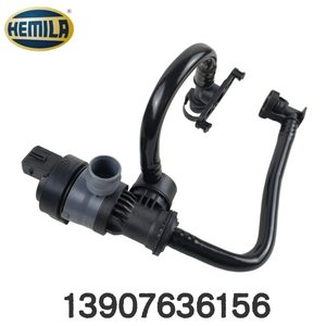 Peças de Veículo HEMILA 13907636156 13902366609 Válvula de Ventilação do Tanque de Combustível Válvula Solenoide do Canister de Carbono para BMW Série 5, Série 7, X5 e X6 - Product Image 1