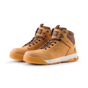 Scruffs Switchback 3 Botas De Seguridad Tan Talla 12 / 47 - Product Image 3