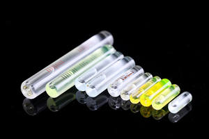 Tubulaire divers type niveau à bulle mini niveau à bulle niveau à bulle en verre - Product Image 4