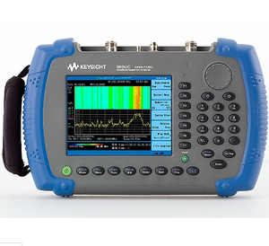ตัววิเคราะห์มือถือ N9342C (hsa) ราคา7 GHz ต่อรองได้ - Product Image 1