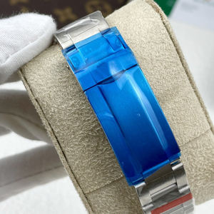 Produit neuf, best-seller, amélioré pour l'optimisation de l'excellence. Chaque détail est perfectionné. Montre mécanique pour homme de qualité supérieure - Product Image 5