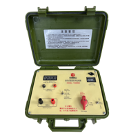 Système de dynamitage à changement de phase CO2 pour la fendilleuse de roche à gaz, faible vibration, pour l'exploitation minière en carrière