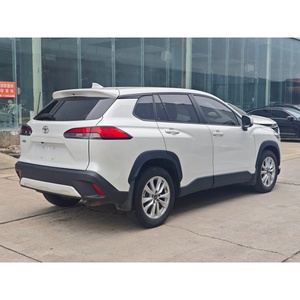 <span class=keywords><strong>Auto</strong></span> YT Toyota <span class=keywords><strong>Corolla</strong></span> Cross 2024 2025 2.0L Edición Pioneer a Gasolina Híbrido SUV de 5 Puertas y 5 Asientos con Techo Solar Eléctrico Coche de Segunda Mano - Product Image 4