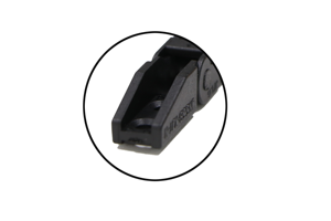 Cadena portadora de cable de seguridad de nailon JFLO serie <span class=keywords><strong>JN</strong></span> - Product Image 5