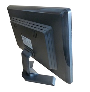 Bán buôn giá rẻ <span class=keywords><strong>Mini</strong></span> CCTV LCD Monitor 7 inch Máy tính để bàn treo tường IPS màn hình với BNC nhựa nhỏ LCD hiển thị - Product Image 5