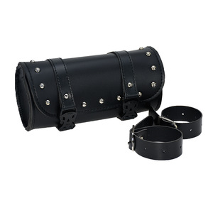 Piezas de Motocicleta, Kit de Herramientas para Motocicleta, Bolsa de Viaje Glide, Kit de Herramientas Universal para Motocicleta, Bolsa Lateral para Herramientas - Product Image 4