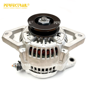 Alternador de piezas de automóvil de fabricante PERFECTRAIL 31400-83010 para <span class=keywords><strong>Suzuki</strong></span> <span class=keywords><strong>Samurai</strong></span> Swift SJ 413 G13A - Product Image 5
