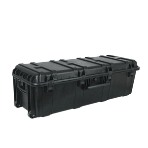 Hot Style Waterproof IP67 Long Large Box <strong>Hard</strong> Transport Plastic Protective Equipment Tool Carrying Case - Product Image 1