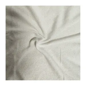 100% High Quality Noil Silk Tabby Fabric for T-shirt and Skirt