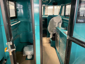 <span class=keywords><strong>Bateau</strong></span> <span class=keywords><strong>de</strong></span> pêche sportif <span class=keywords><strong>de</strong></span> luxe <span class=keywords><strong>en</strong></span> aluminium <span class=keywords><strong>de</strong></span> 9,6 m (30 pieds) avec cabine et équipements <span class=keywords><strong>de</strong></span> divertissement à vendre - Product Image 3