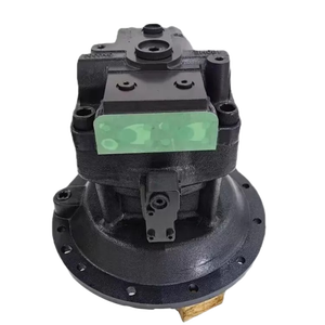 Prensa Hidráulica Eléctrica HongWang para Excavadoras, Operación Manual y Eléctrica, 1 Año de Garantía - Product Image 1