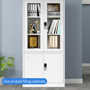 Nhà máy điện tử Keyless Combo số cam Bàn phím khóa phòng tập thể dục Touchpad điện tử kết hợp khóa - Product Image 2