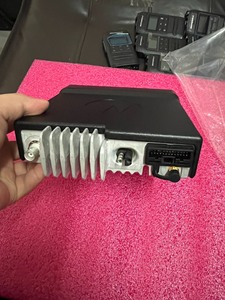 Radio bidirectionnelle longue portée Motorola, radio mobile numérique pour voiture, UHF VHF DM4401 M8628 DGM8000 DGM5000 XPR5350 XPR5380 - Product Image 6