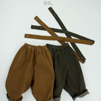 Vente en gros de vêtements pour bébés combinaison sans manches pour bébés salopette douce d'automne pour enfants bretelles pour garçons couleur unie