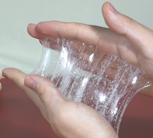 Lubrificante sessuale a base d'acqua con logo personalizzato, naturale, per sesso anale, a marchio privato. - Product Image 6