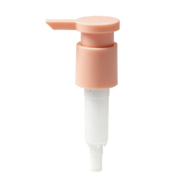 Cabezal de Bomba para Botella de Champú 28/400 33/415, Bomba Dosificadora de Plástico para Acondicionador