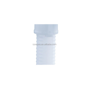 Type matériel réglable d'origine de l'eau POM soupape de remplissage de modèle de pression d'endroit avec le fil en plastique - Product Image 6