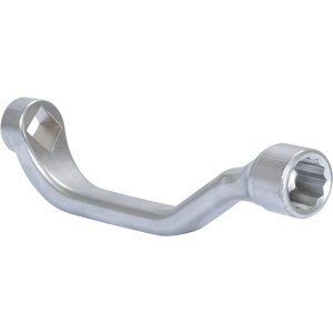 Clé à 12 côtés pour culasse Mercedes 17 mm - Product Image 1