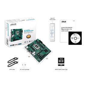 Yeni PRO H610M-C D4 CSM iş anakart <span class=keywords><strong>M</strong></span>.2 SSD SATA3.0 PCIE4.0 14/13/12 CPU kurumsal istikrarlı anakart H - Product Image 6