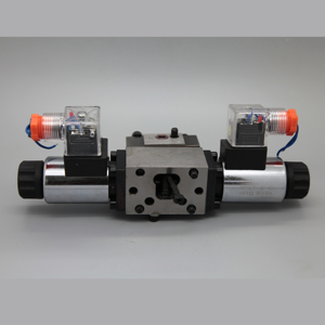 Contrôleur hydraulique A4VG-56-EP 71 90 /A4VG125-EP pour camion pompe - Product Image 3