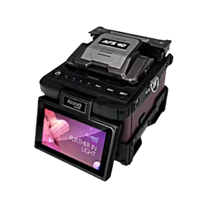 Macchina per Giunzione di Cavi in Fibra Ottica Afs 40 <span class=keywords><strong>Atomo</strong></span> Wave, Kit Box Ftth, Saldatrice per Fibra Ottica, Giuntatrice a Fusione - Product Image 4