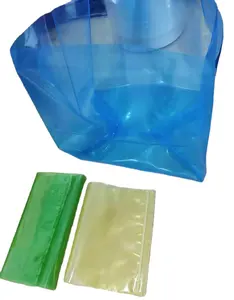 تخزين صناعي أو التعبئة والتغليف VCI حقيبة بلاستيكية ، VCI ماستر لجعل تآكل حقيبة بلاستيكية لحزمة الأحذية و الملابس...