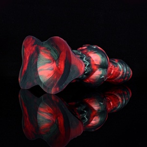 NNSX Nice Dog Cock <b>Dildo</b> with Strong Suction Cup Silicone Cock for Women Masturbation Dog <b>Dildo</b> Juguetes Sexuales - Product Image 2