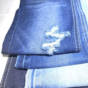 奥法纺织牛仔布制造商无弹力价格与环竹节埃及市场热卖项目