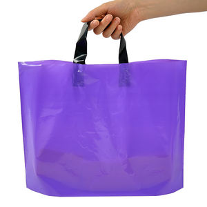 Bolsas de Embalaje de Regalo de Lujo con Logotipo Personalizado, con Cierre Superior, Material BOPP/VMPET/PE, Impresión Offset, Reciclables, Marca TY - Product Image 2