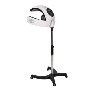 <span class=keywords><strong>Secador</strong></span> <span class=keywords><strong>de</strong></span> pelo profesional con soporte para salón <span class=keywords><strong>de</strong></span> belleza, Máquina secadora <span class=keywords><strong>de</strong></span> cabello para uso en peluquero, con capucha permanente, procesador <span class=keywords><strong>de</strong></span> pelo para colorear, <span class=keywords><strong>casco</strong></span> <span class=keywords><strong>de</strong></span> aceite - Product Image 1