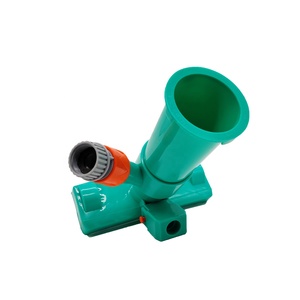 Mise à niveau Mini <span class=keywords><strong>Jet</strong></span> <span class=keywords><strong>Vac</strong></span> Pool Spa & Pond Aspirateur avec 47 \ "Pôle Télescopique Poignée Brosse Sac pour Glace Baignoire Accessoires - Product Image 4