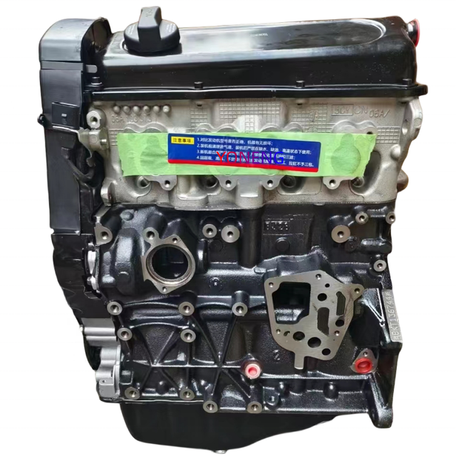 TOP QUALITY Car Engine Assembly BKT for AUDI VW Jetta Beetle BGP BPR BPS BTK SANTANA 3000