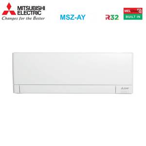 Mitsubishi Electric Climatiseur à double onduleur split MSZ-AP / MSZ-AY série 7 + 12 avec R-32 MXZ-2F53VF Wi-Fi intégré 7000 + 1 - Product Image 1