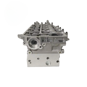 Milexuan Chất lượng cao tự động Bộ phận động cơ 0200eh Xi lanh đầu p-eugeot 1.6L amcfor dw10 02.00.Ef p-eugeo t C4 2.2hdi mới f-hoặc-d - Product Image 2