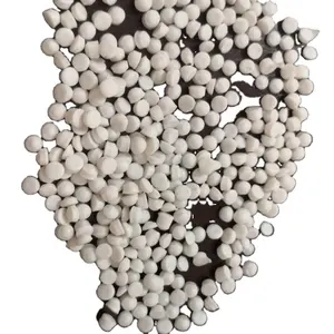 PVC Extrusion injection molding grade plastic granule PVC used in wire and cable field spot